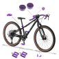Preview: KUbikes 24 gravel